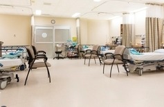 Pardoseală omogenă